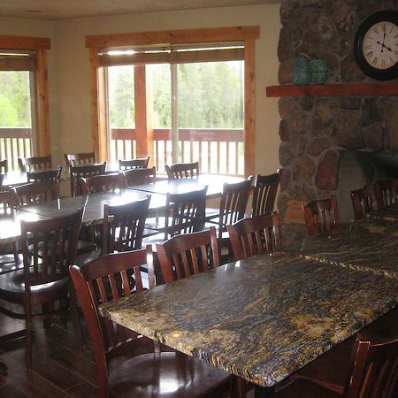 Beaver Creek Lodge Логан Экстерьер фото